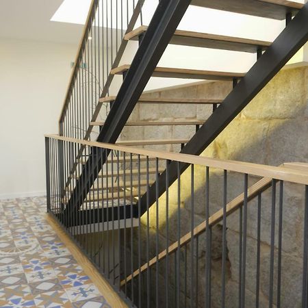 Oporto Wall Apartments Extérieur photo