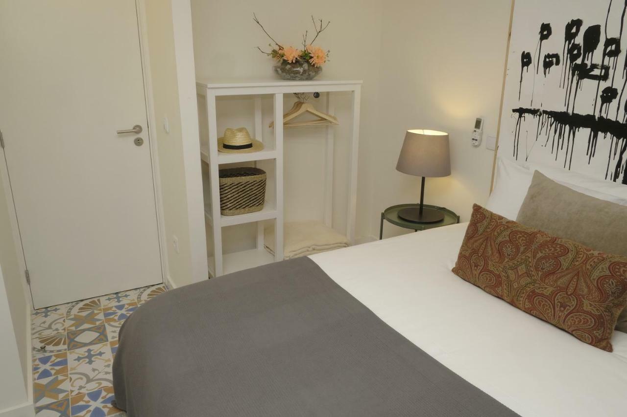 Oporto Wall Apartments Extérieur photo