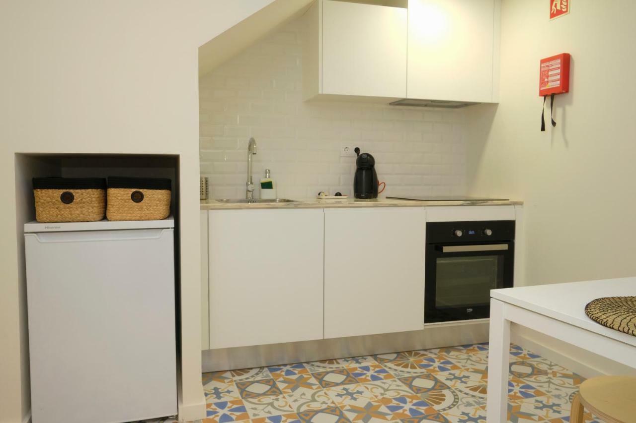 Oporto Wall Apartments Extérieur photo