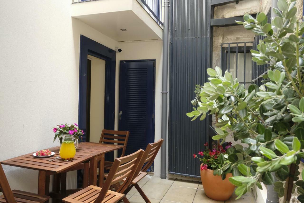 Oporto Wall Apartments Extérieur photo