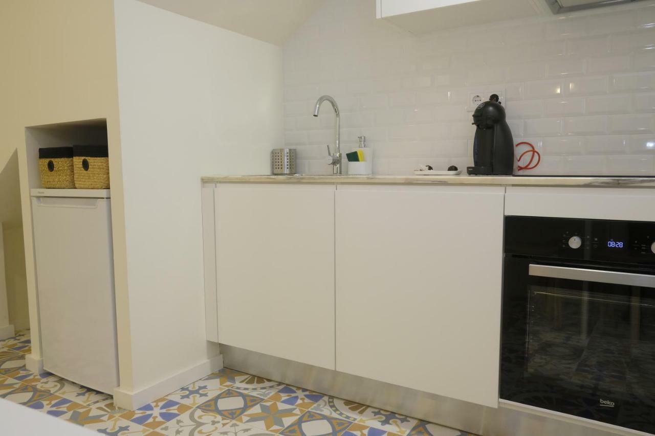 Oporto Wall Apartments Extérieur photo