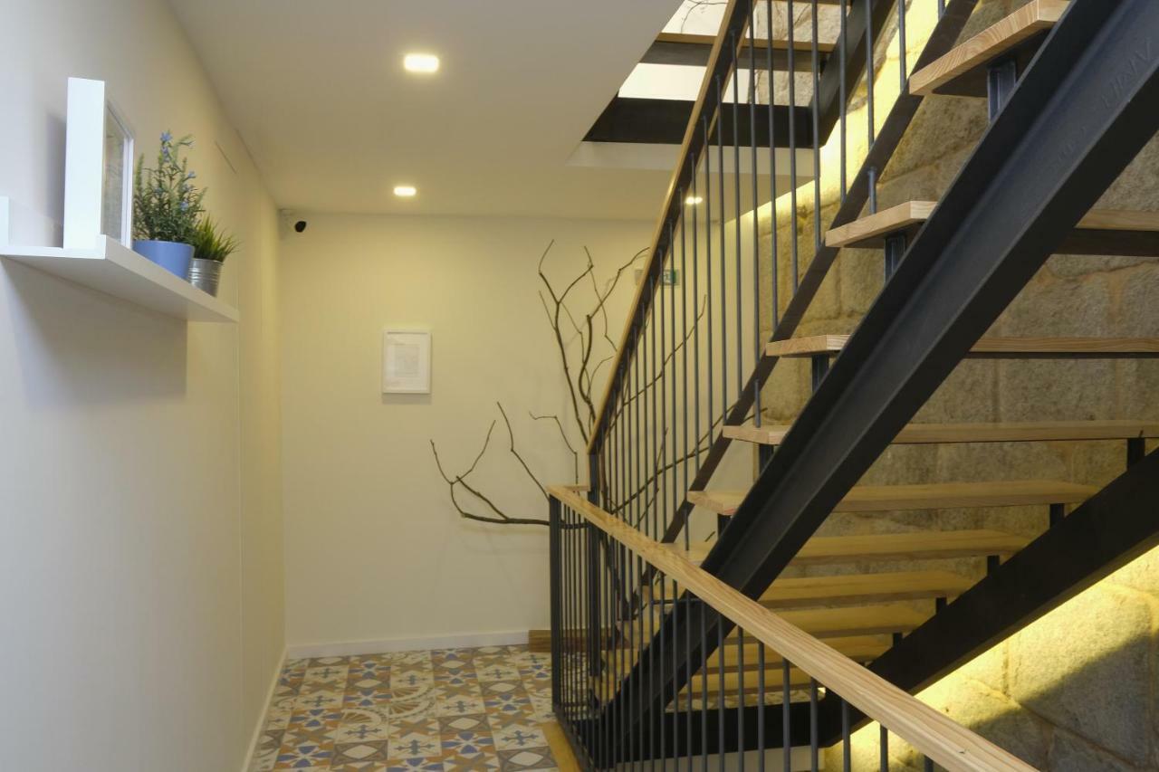Oporto Wall Apartments Extérieur photo