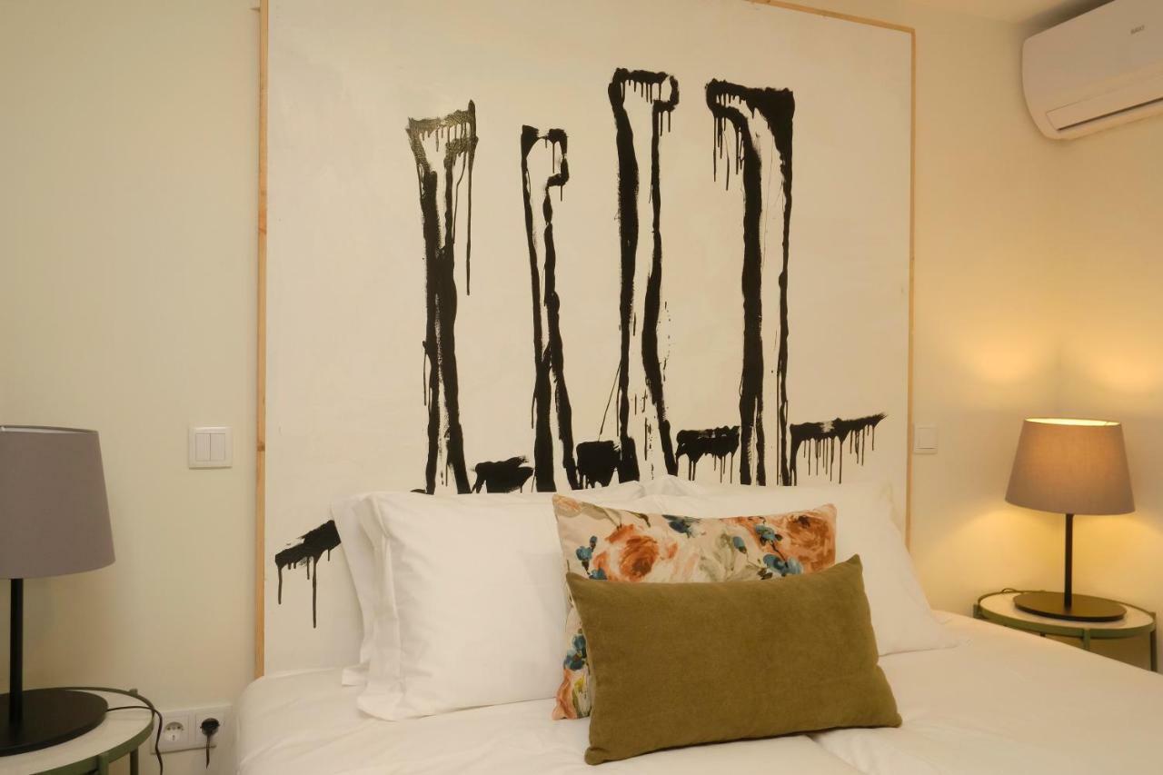 Oporto Wall Apartments Extérieur photo