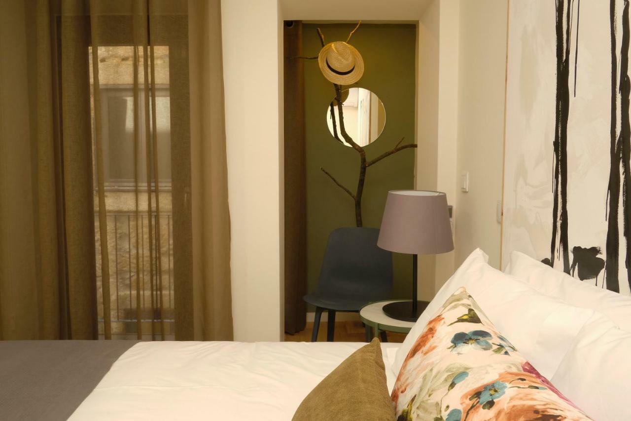 Oporto Wall Apartments Extérieur photo