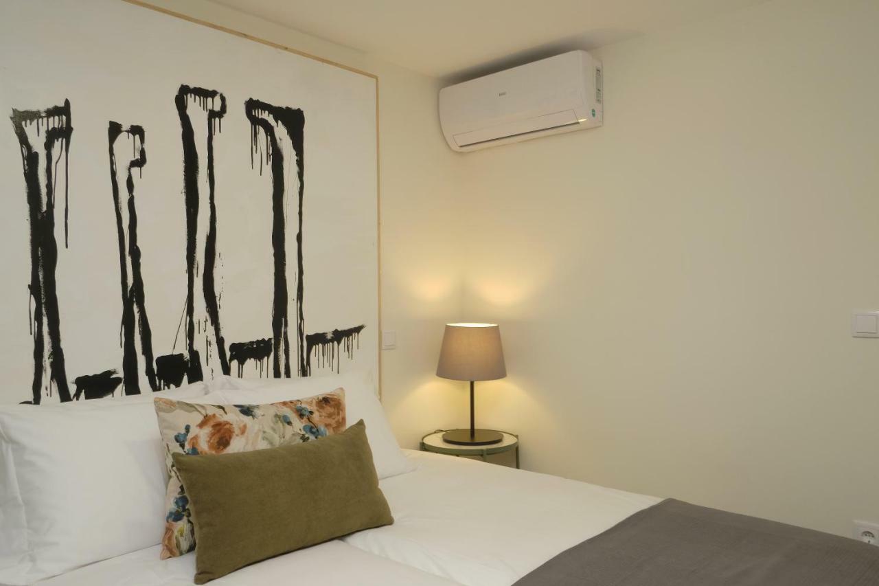 Oporto Wall Apartments Extérieur photo