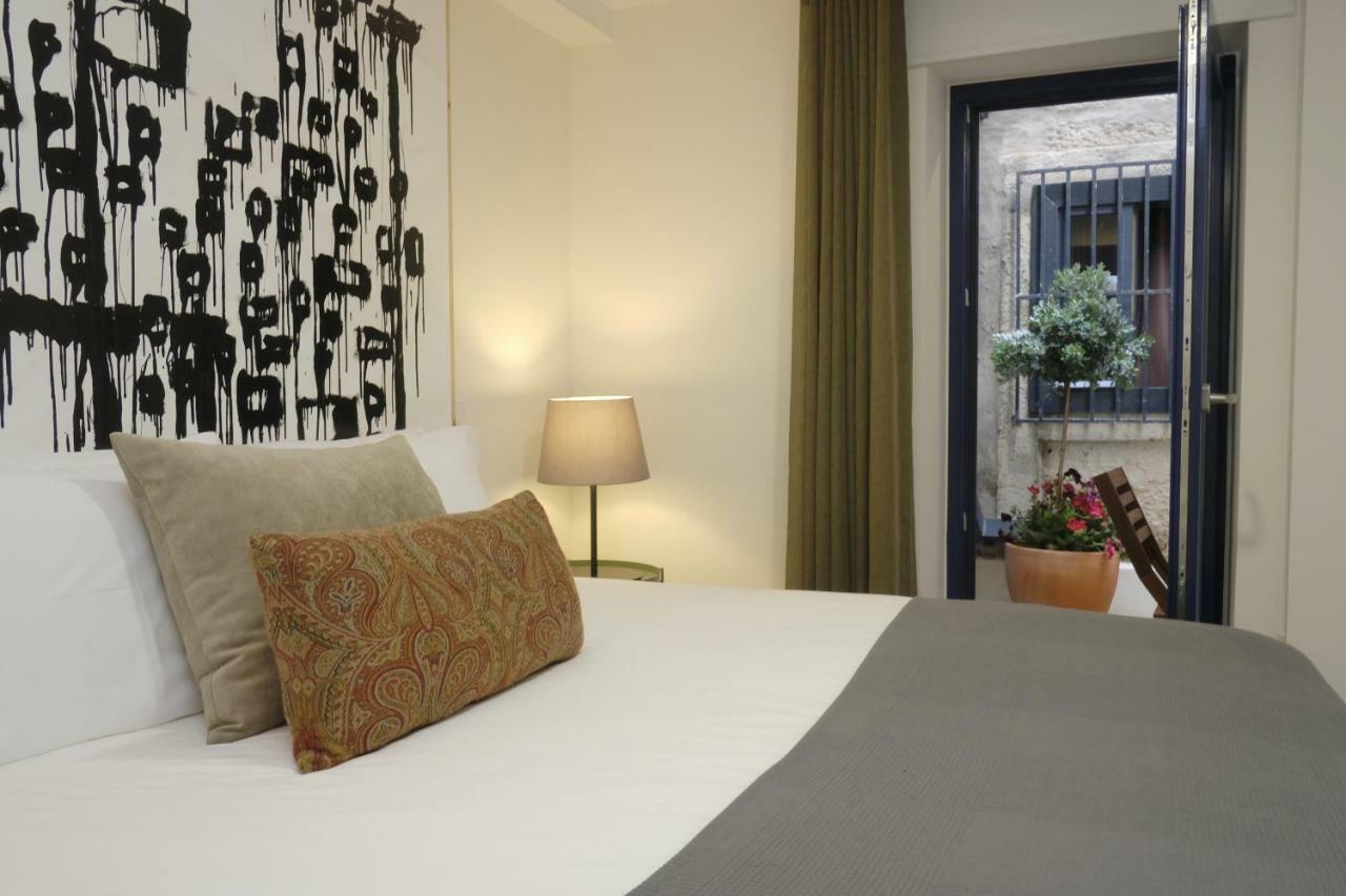 Oporto Wall Apartments Extérieur photo