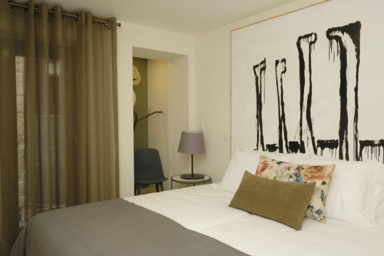 Oporto Wall Apartments Extérieur photo