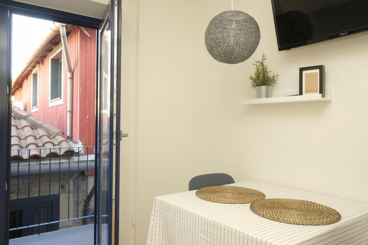 Oporto Wall Apartments Extérieur photo