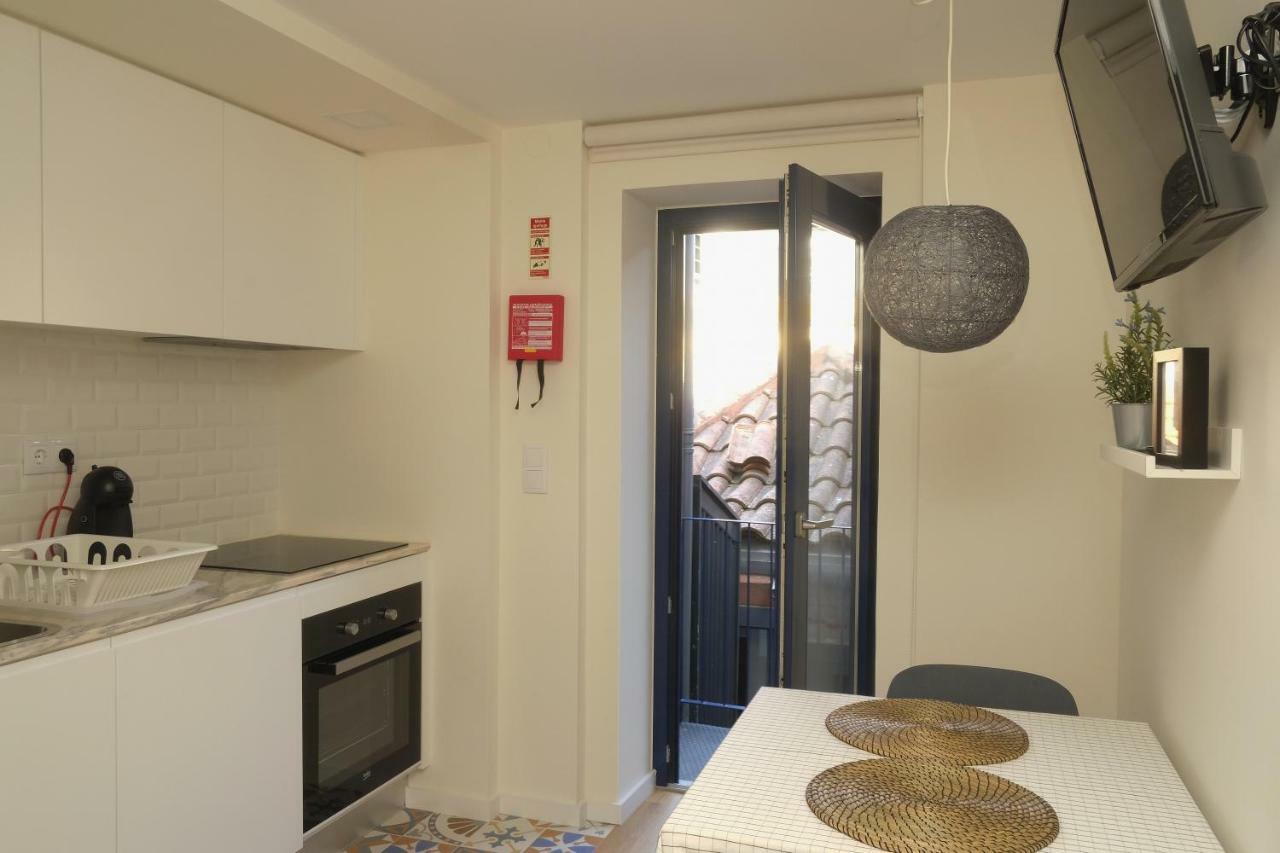 Oporto Wall Apartments Extérieur photo