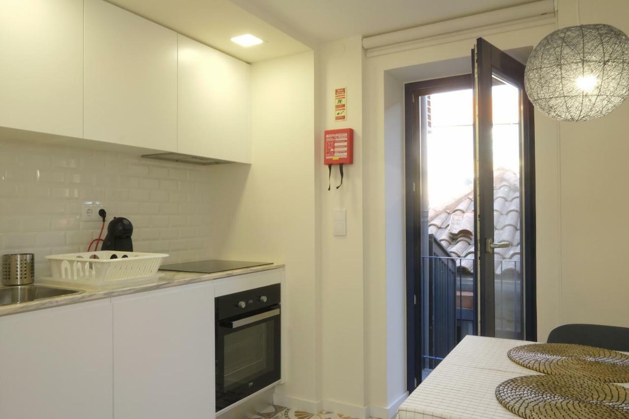 Oporto Wall Apartments Extérieur photo