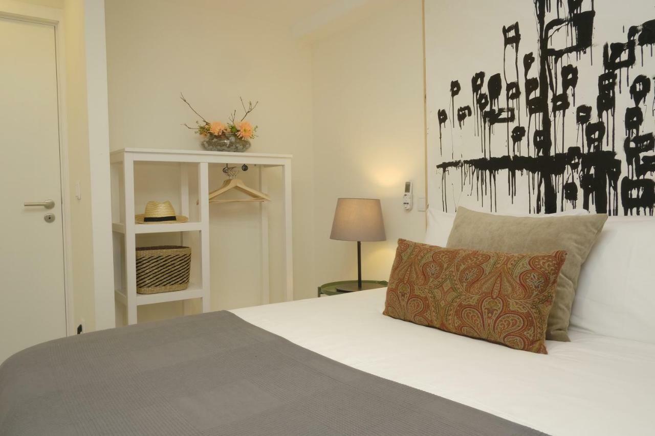 Oporto Wall Apartments Extérieur photo