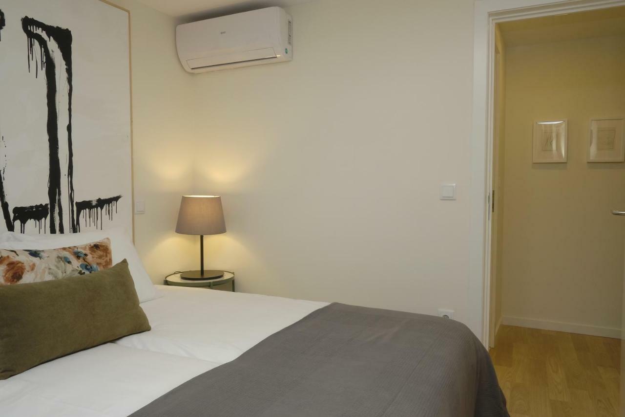 Oporto Wall Apartments Extérieur photo