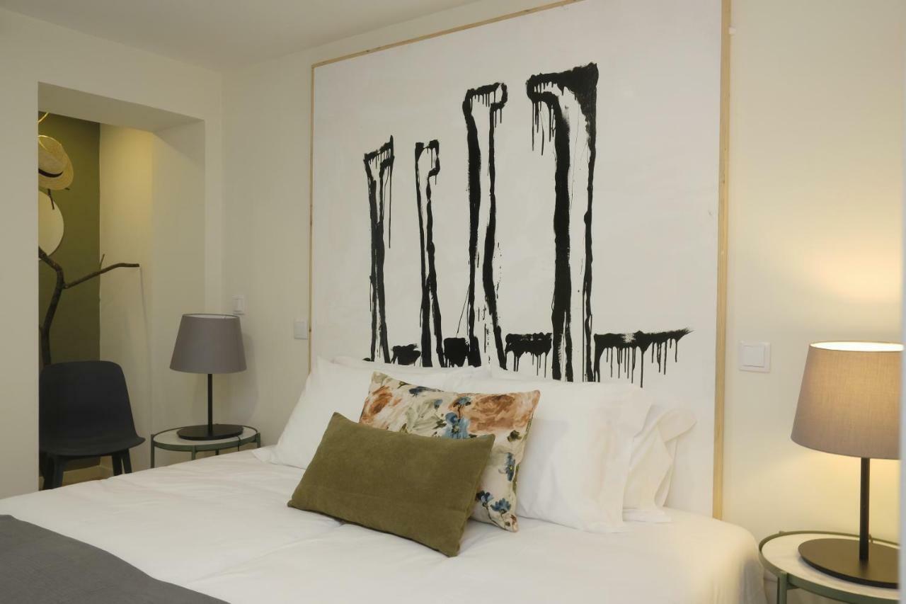 Oporto Wall Apartments Extérieur photo