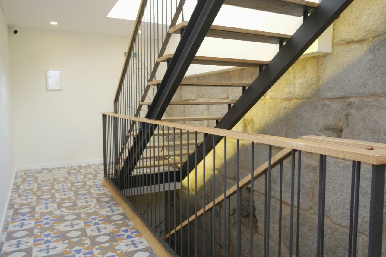 Oporto Wall Apartments Extérieur photo
