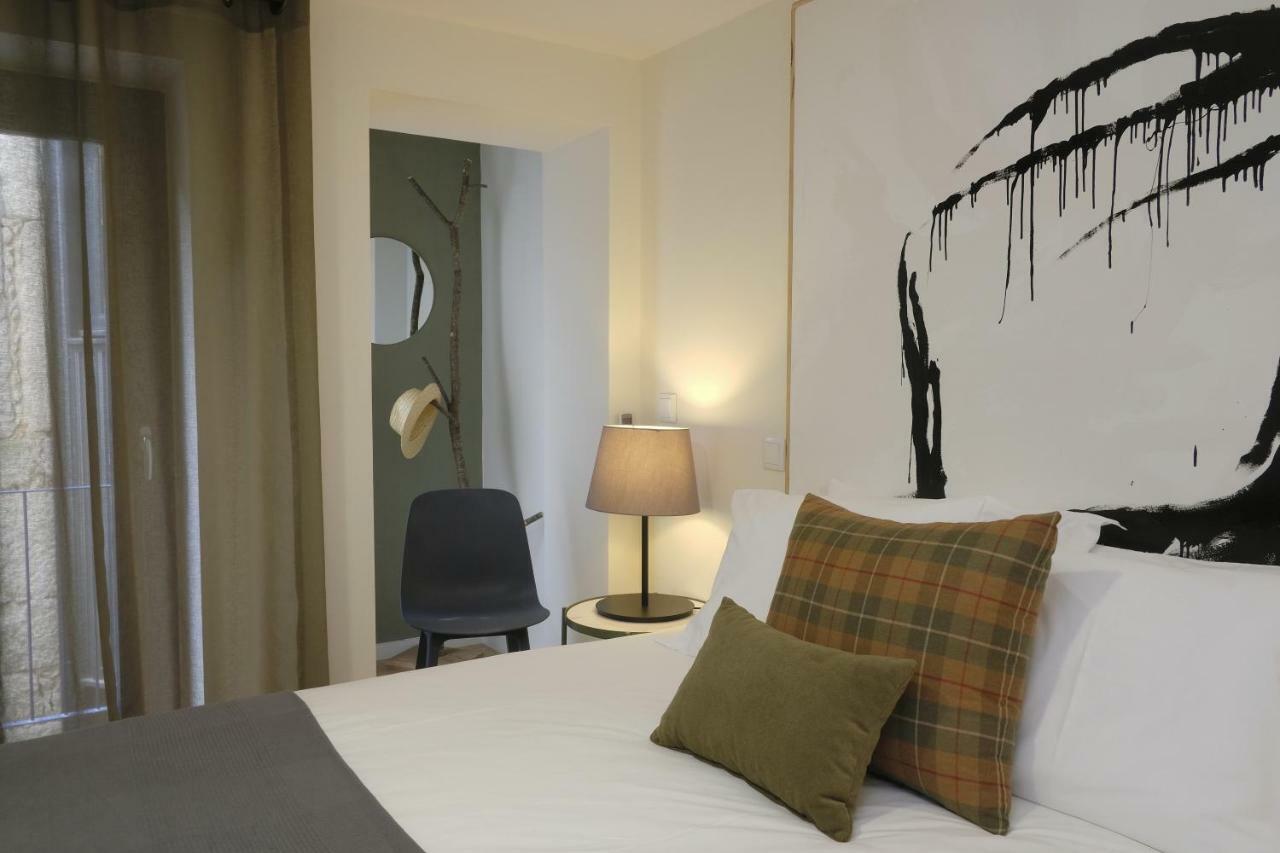 Oporto Wall Apartments Extérieur photo