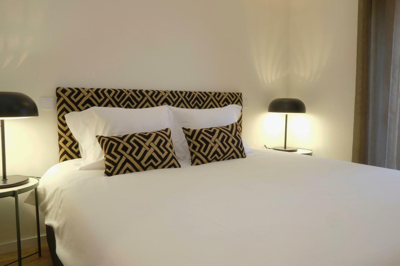 Oporto Wall Apartments Extérieur photo