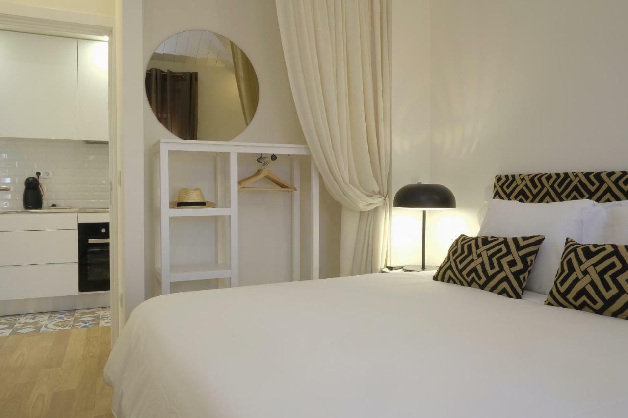 Oporto Wall Apartments Extérieur photo