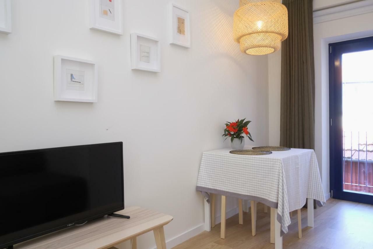 Oporto Wall Apartments Extérieur photo