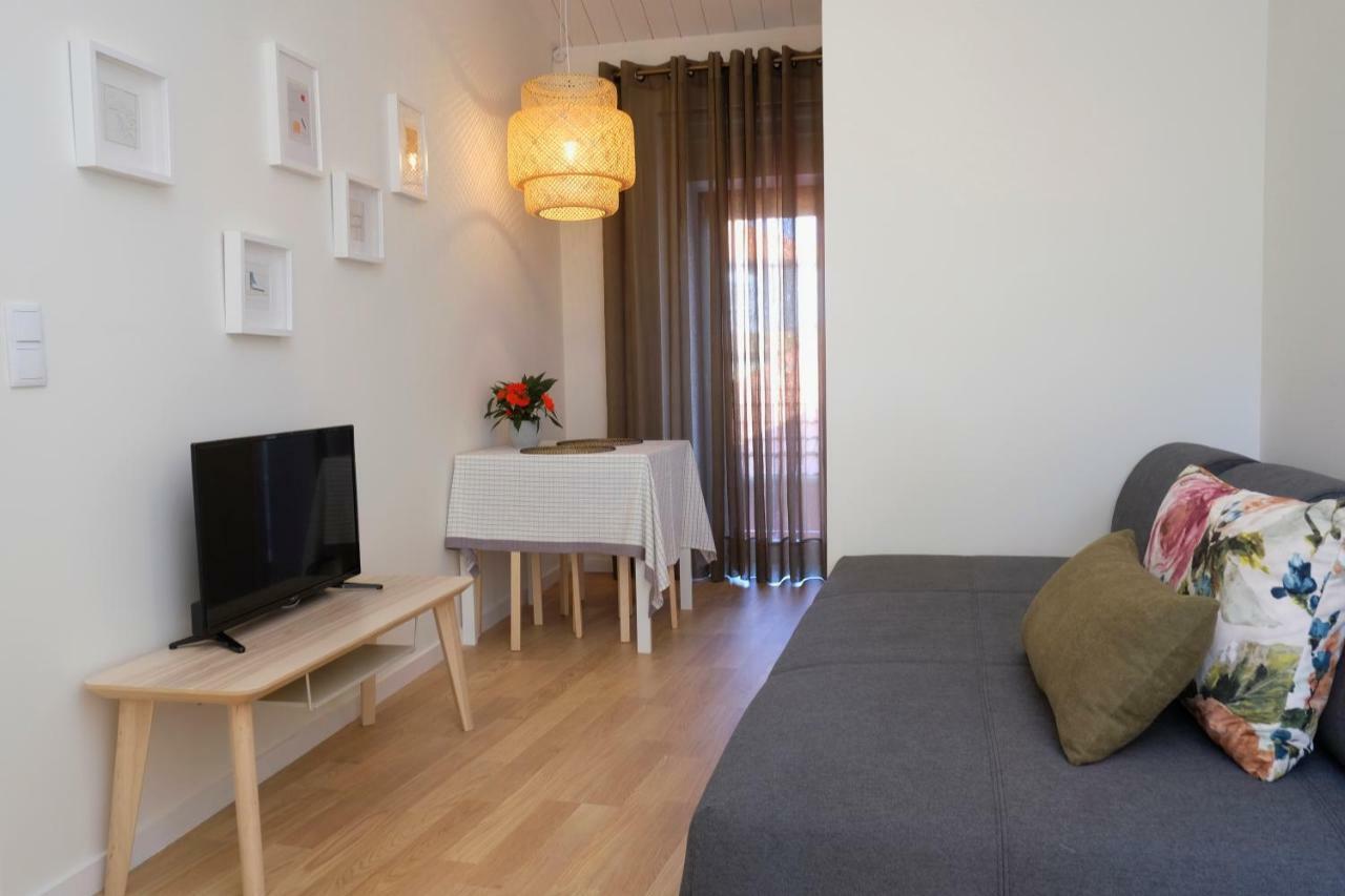 Oporto Wall Apartments Extérieur photo