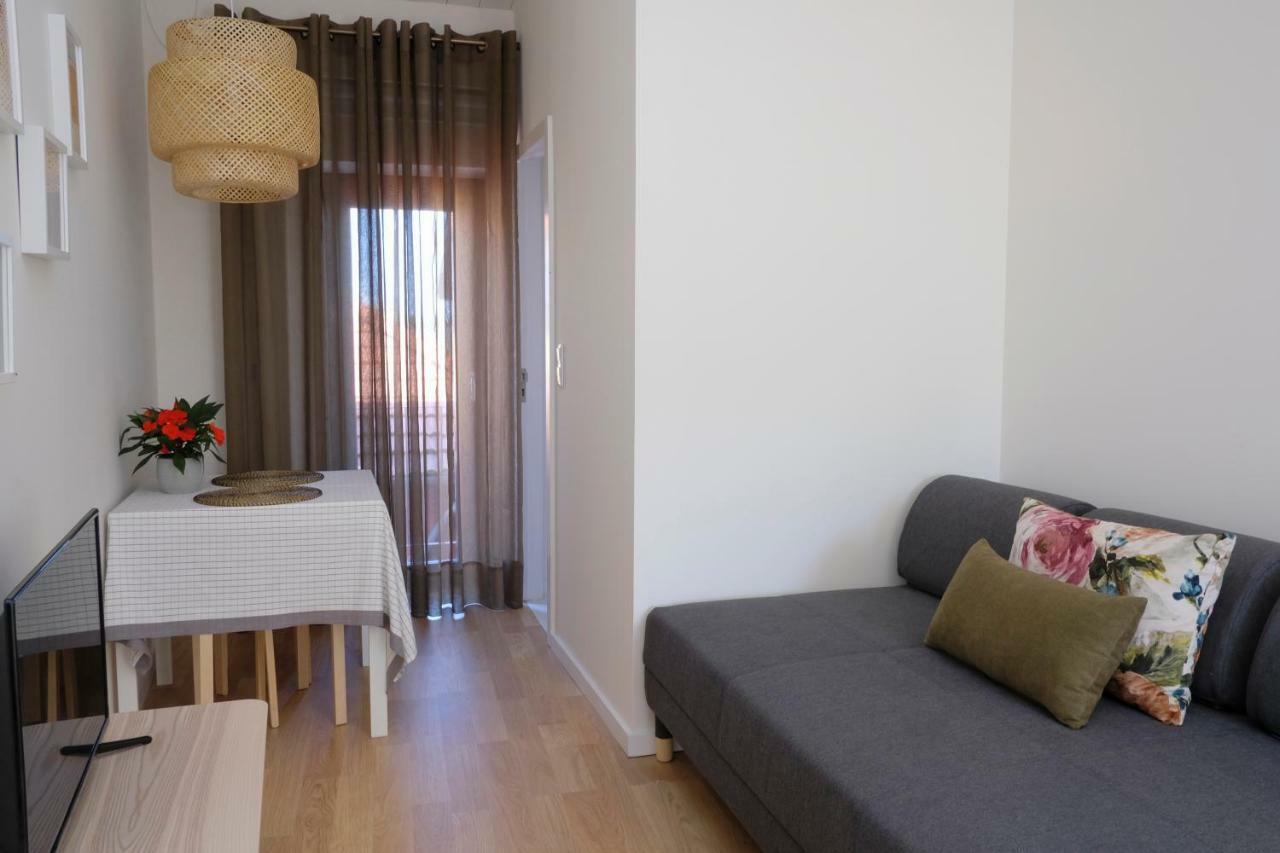 Oporto Wall Apartments Extérieur photo