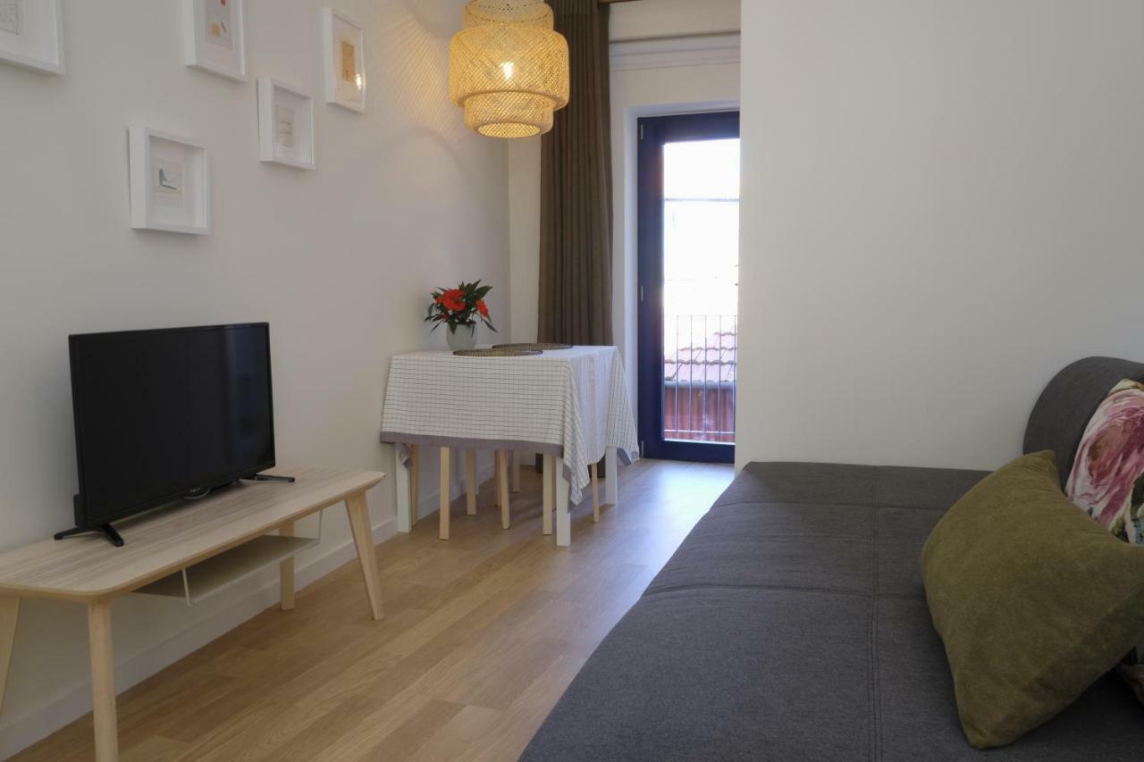Oporto Wall Apartments Extérieur photo